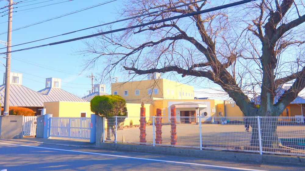 登園(徒歩・車) 8:30~9:30